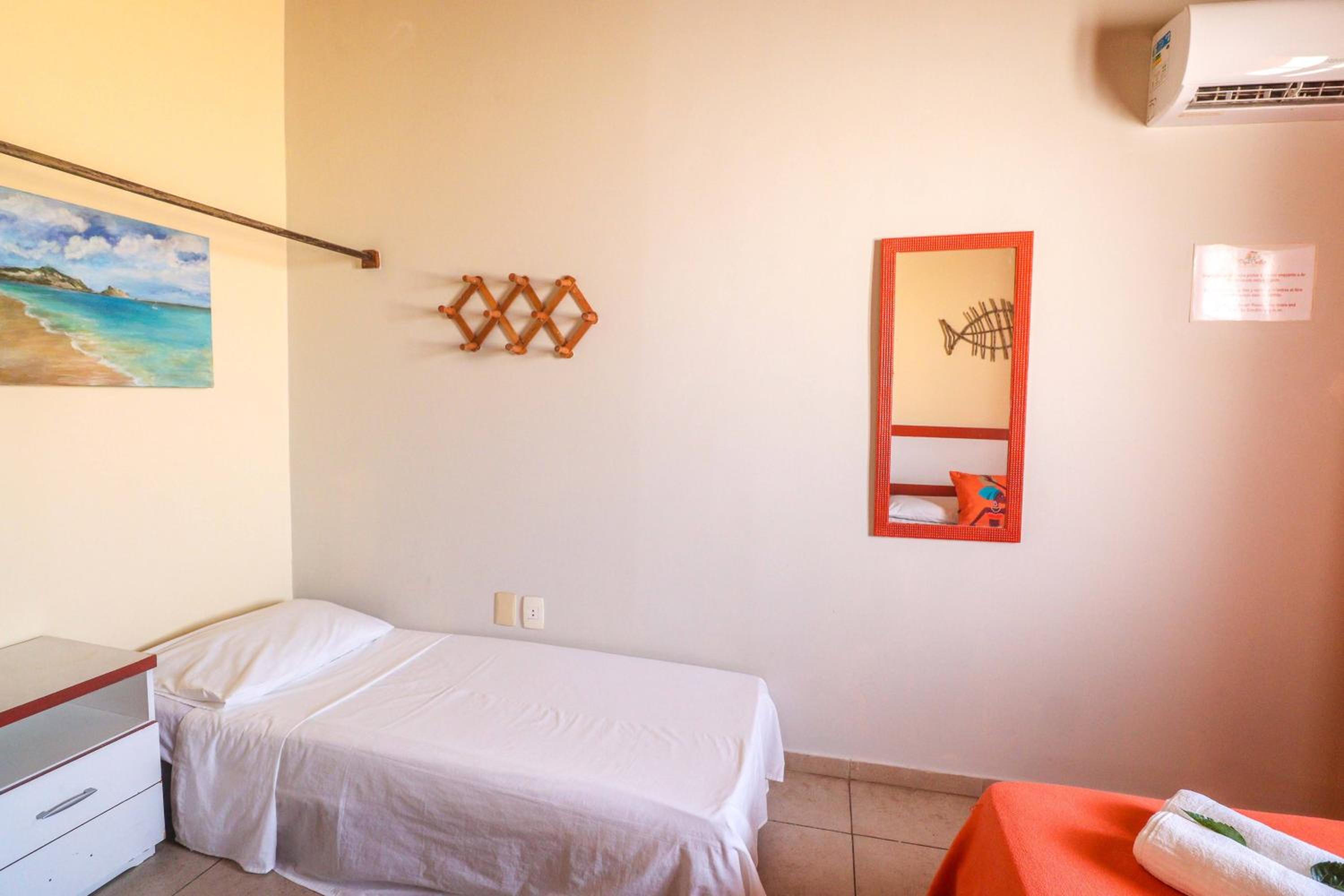 Apartamentos Pipa Centro