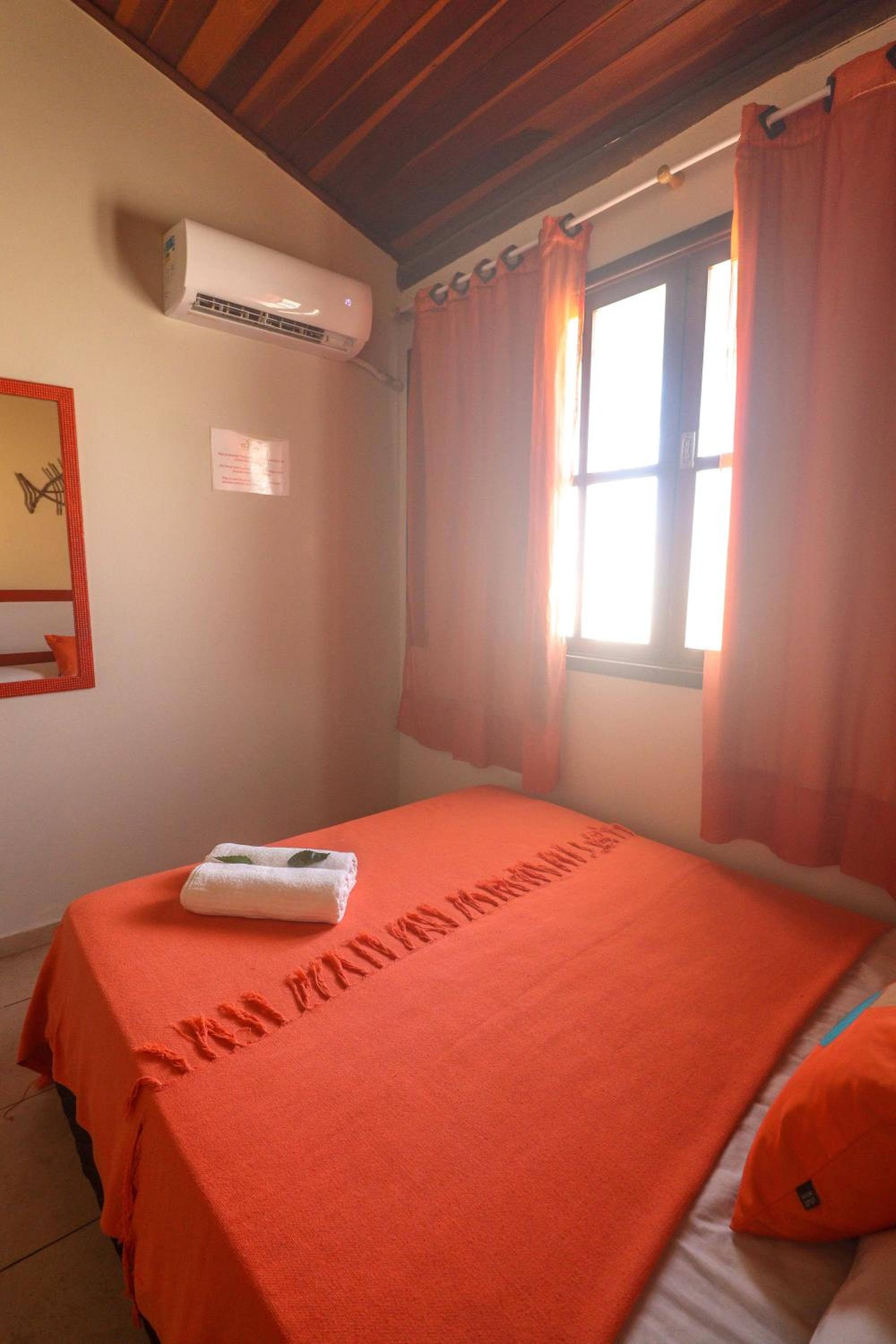 Apartamentos Pipa Centro