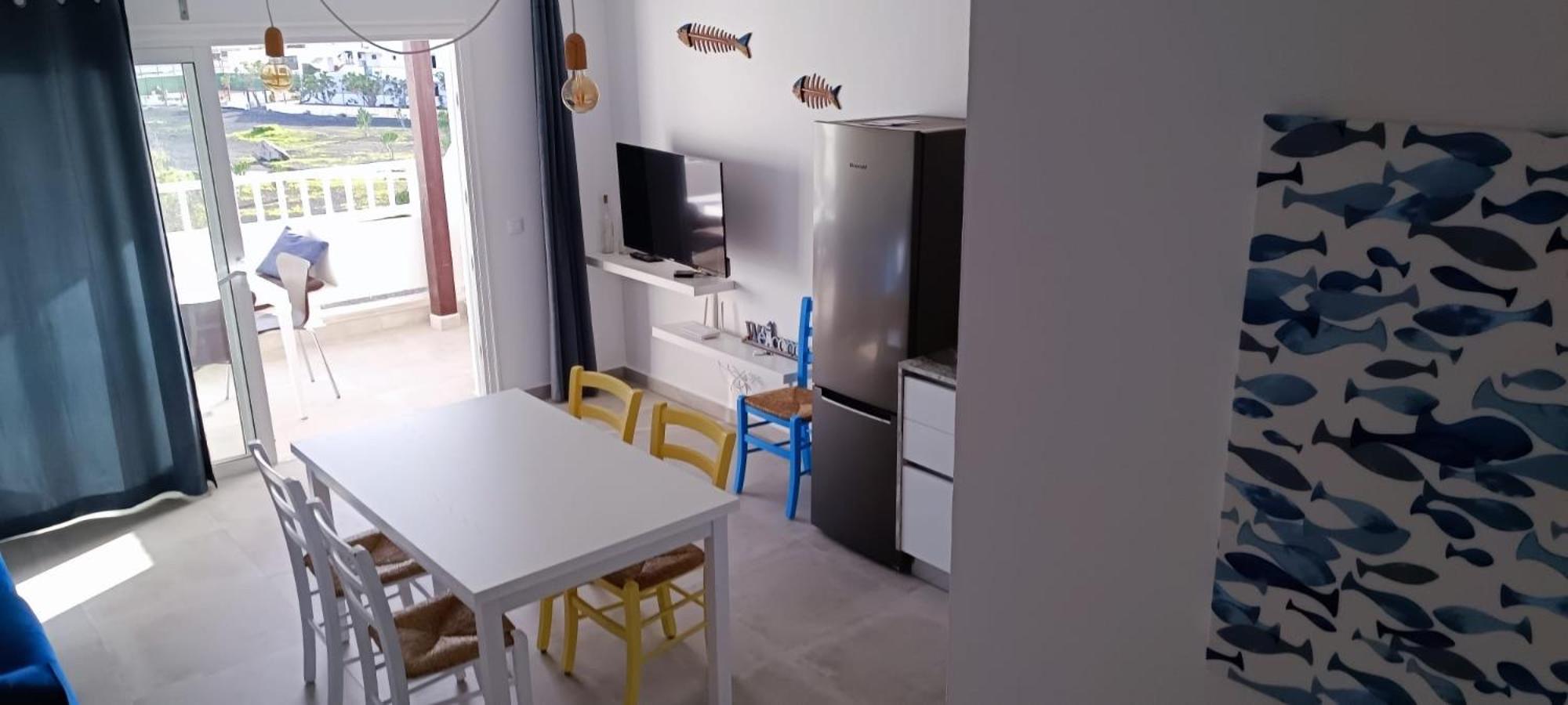 Duplex RiAnna photo 2
