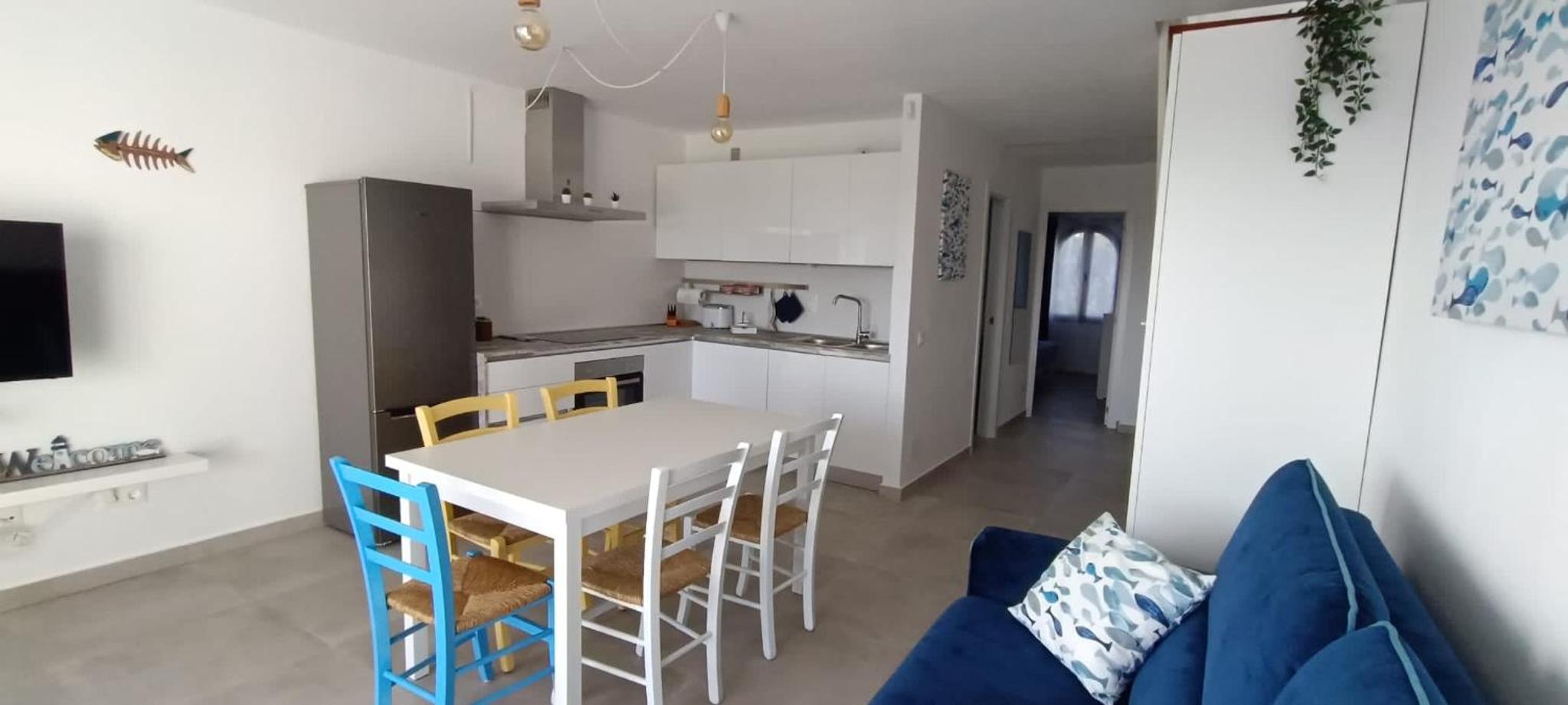 Duplex RiAnna photo 3