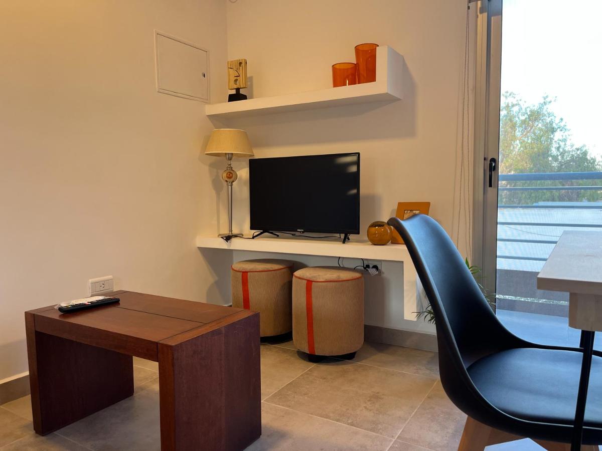 Portal del Aguaribay, Complejo Boutique
