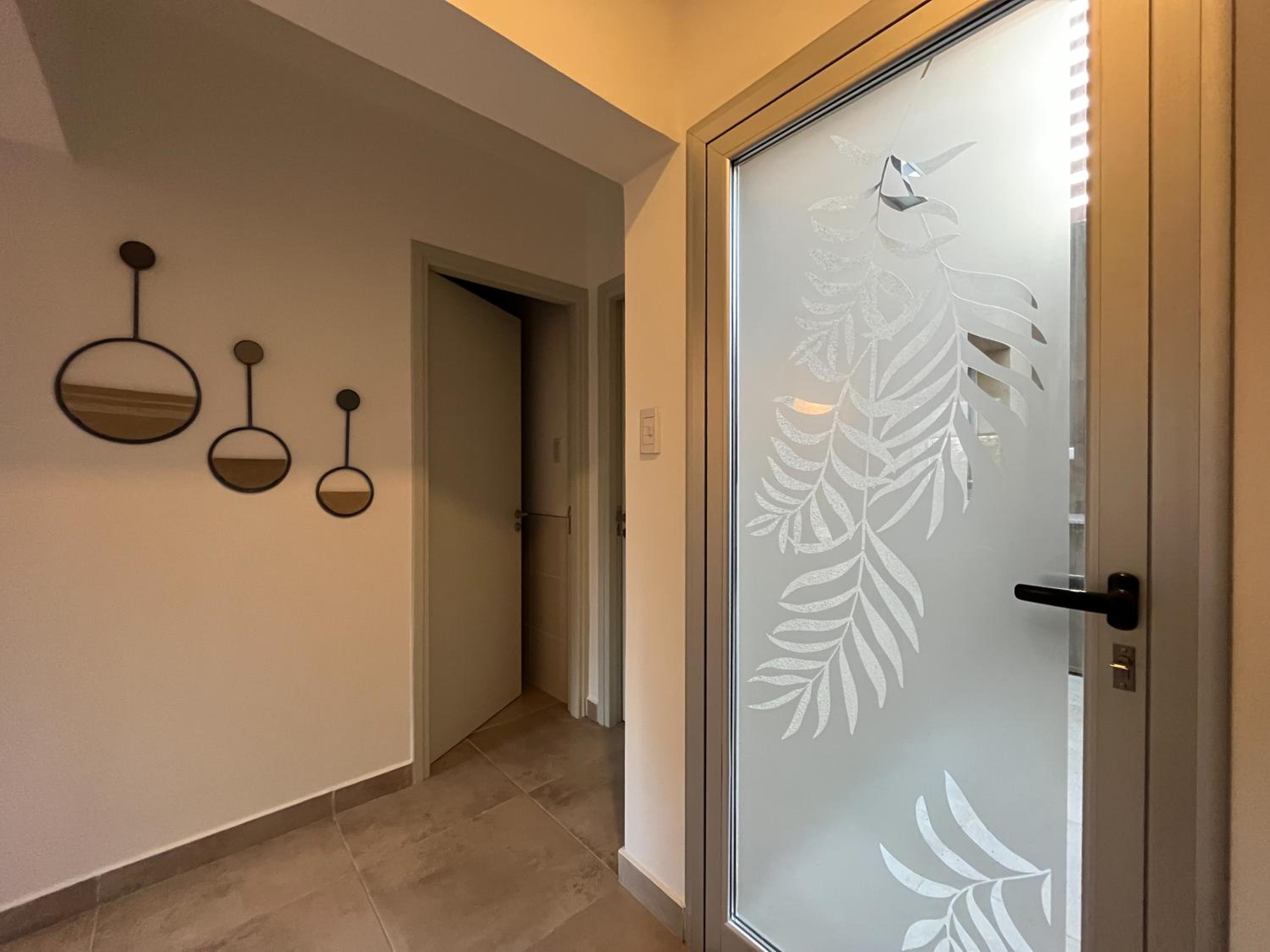 Portal del Aguaribay, Complejo Boutique