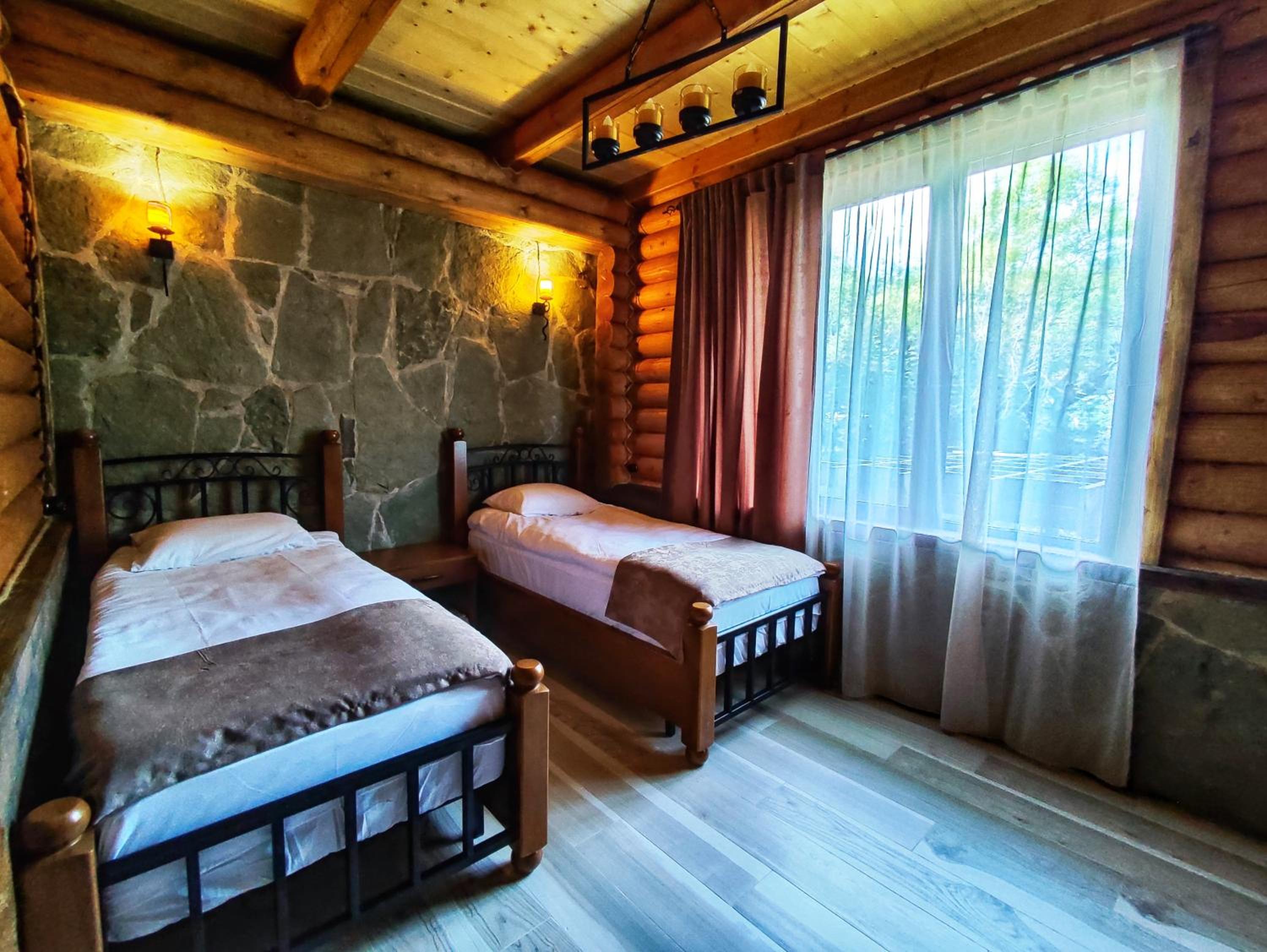 Getahovit Resort
