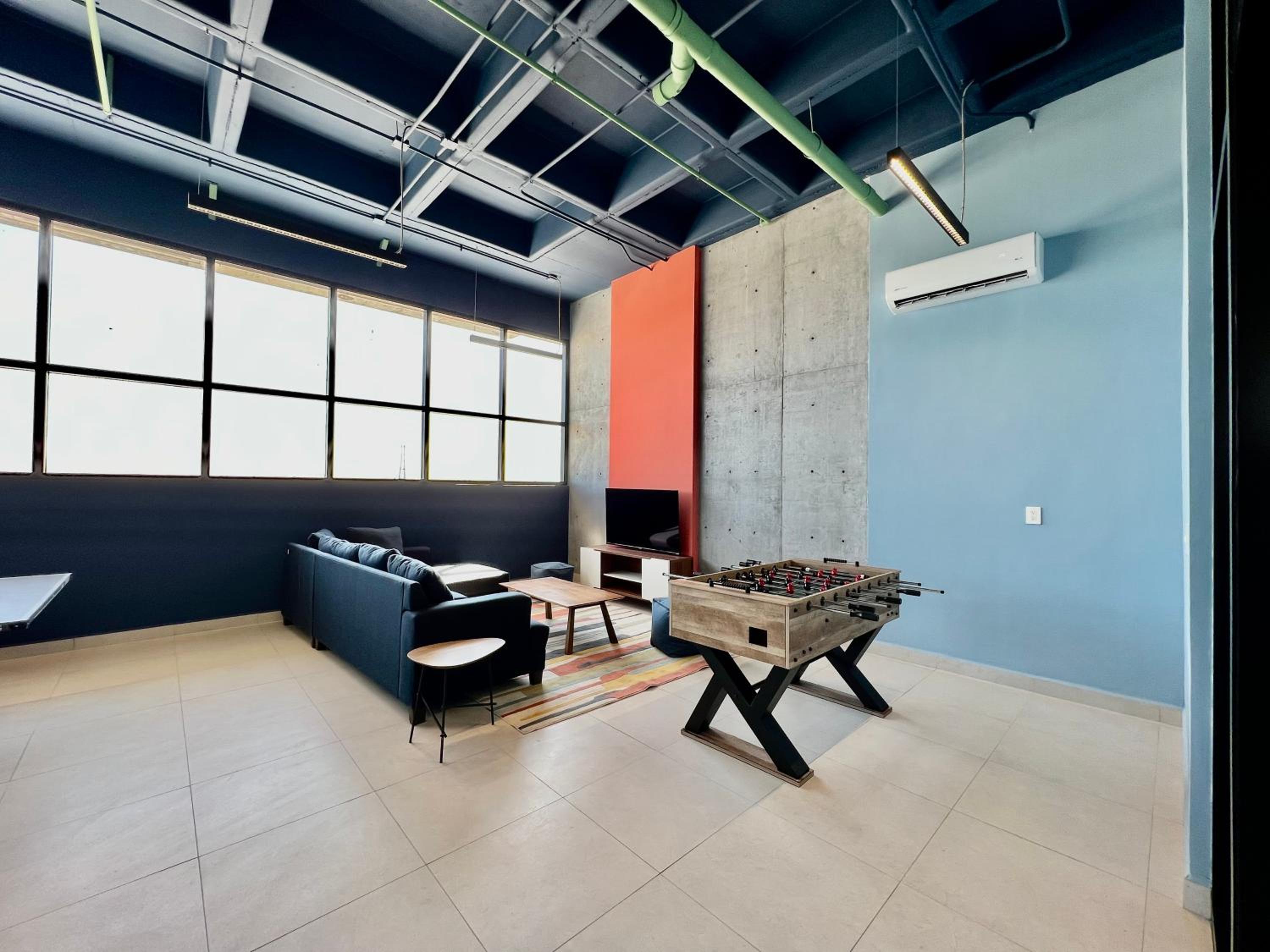lounge