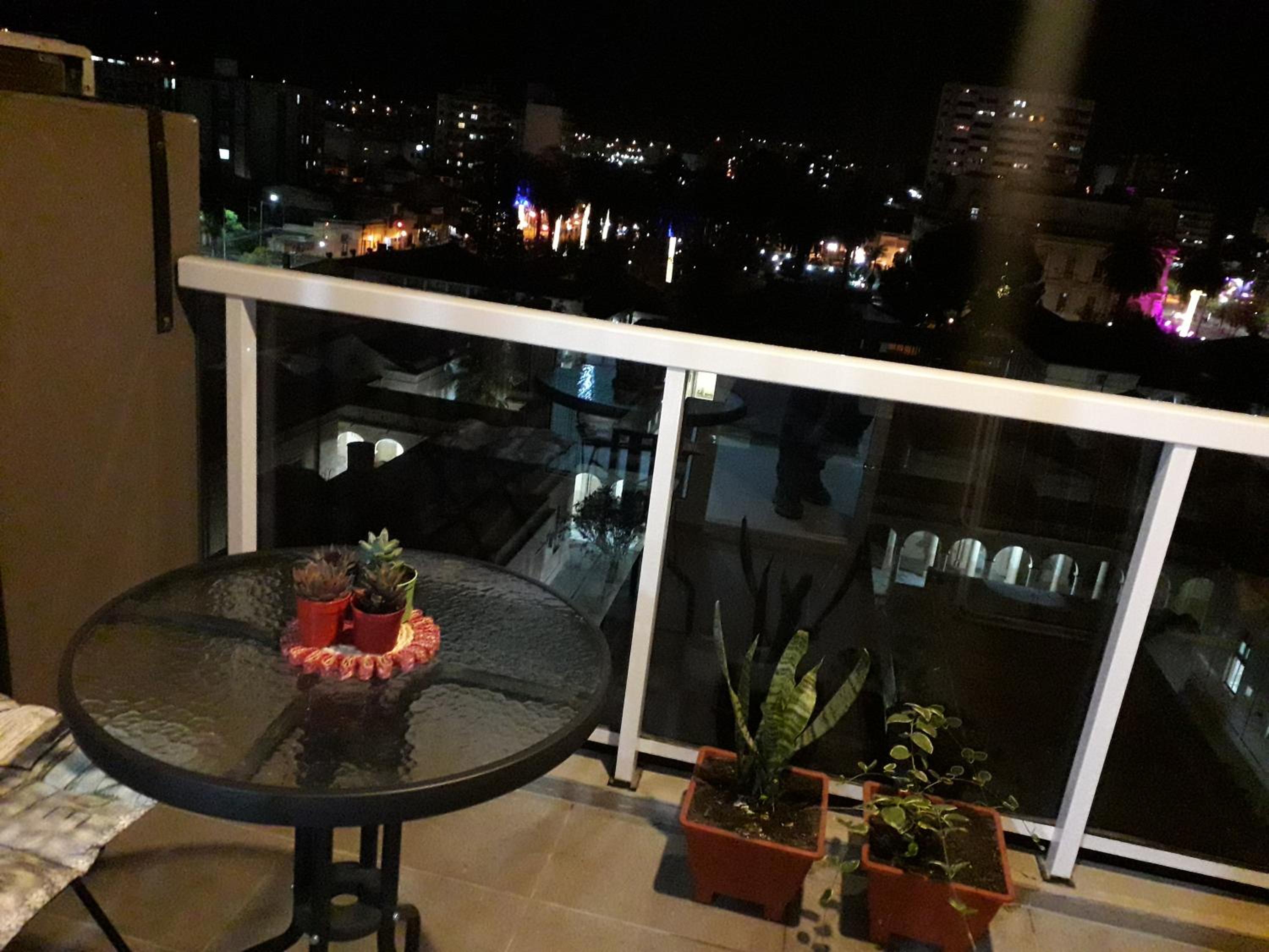 Departamento Torre Murguía