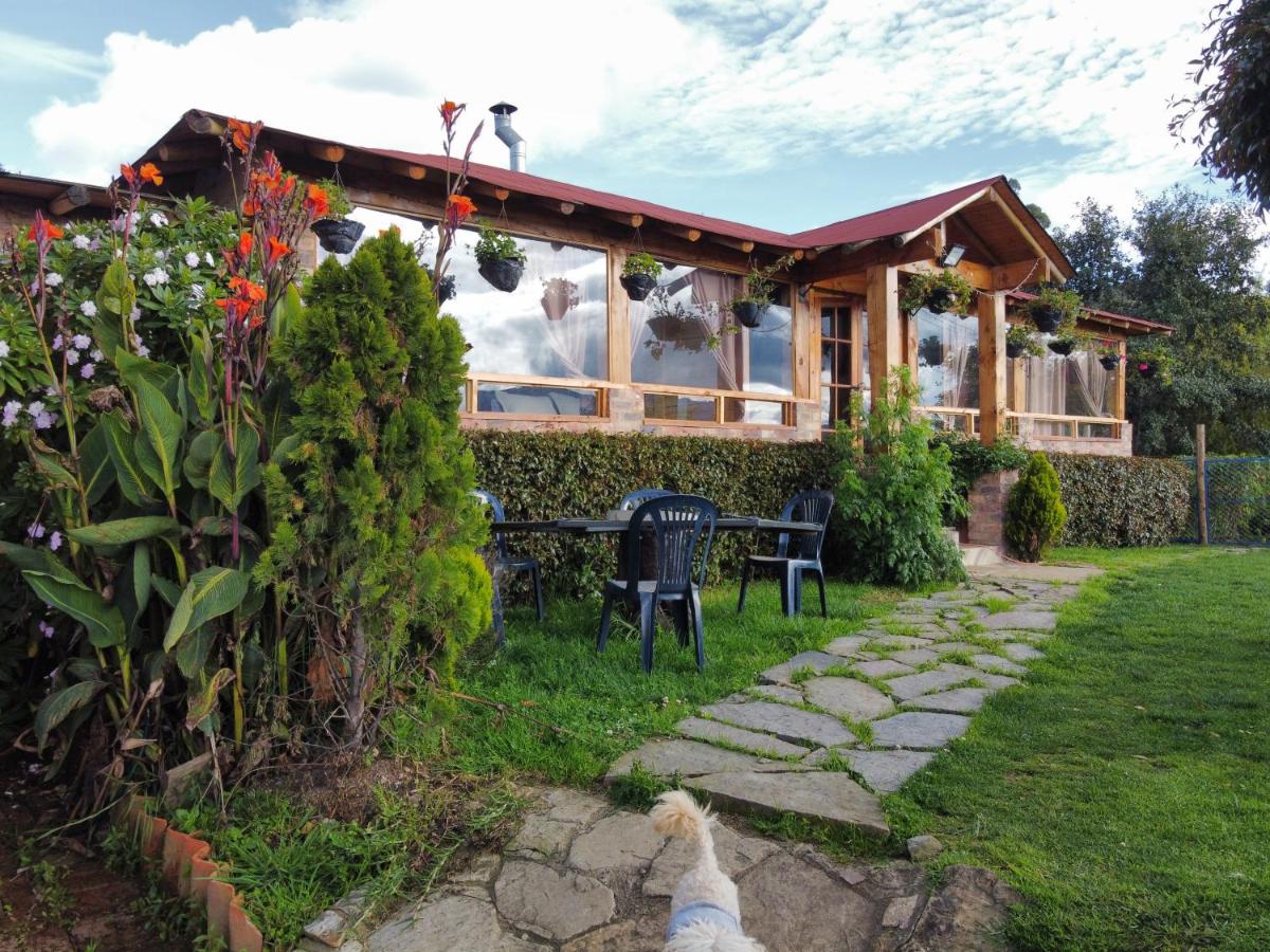 Chalet Amadeus Guatavita