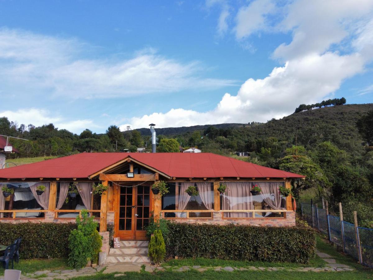 Chalet Amadeus Guatavita