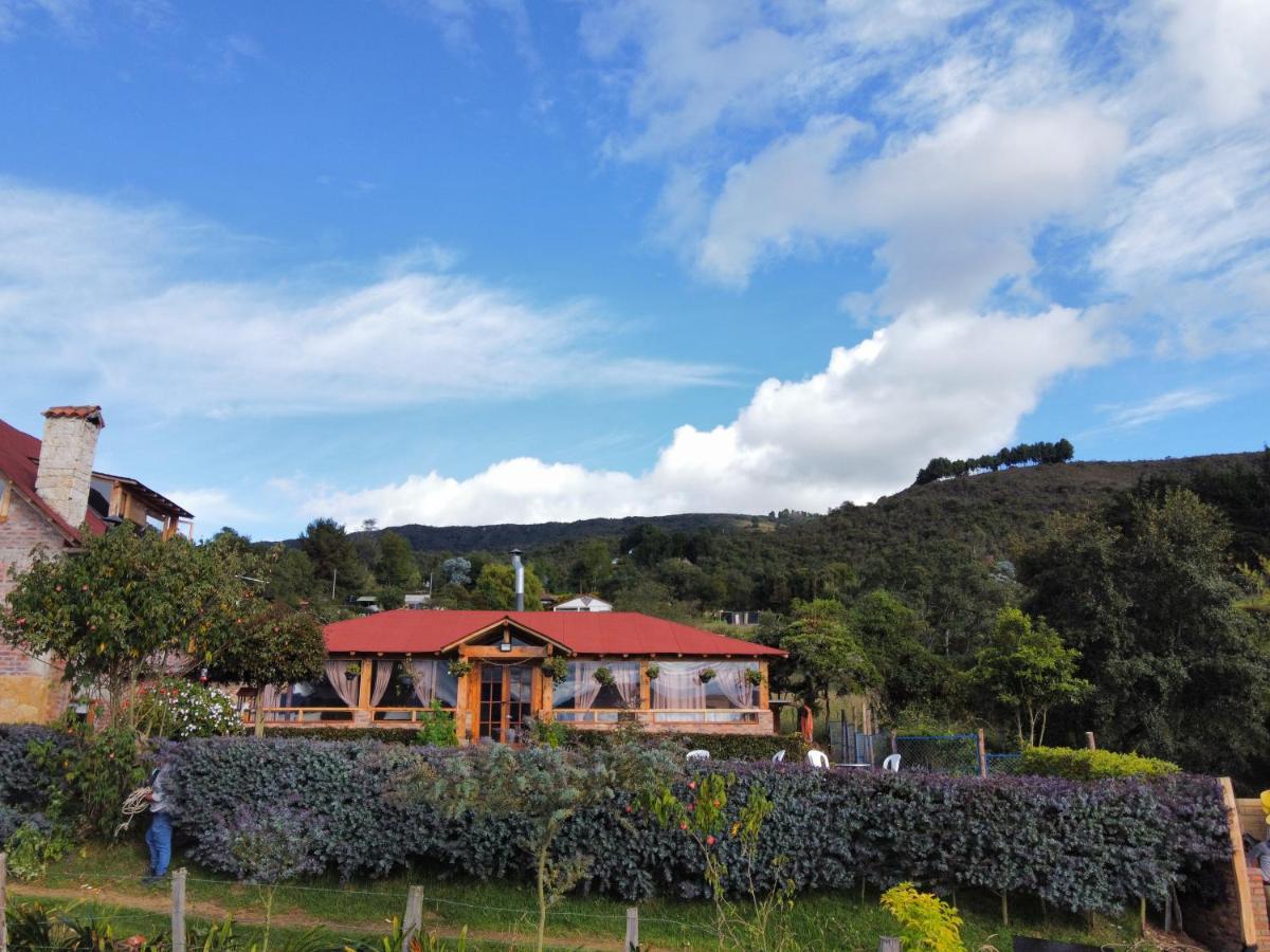 Chalet Amadeus Guatavita