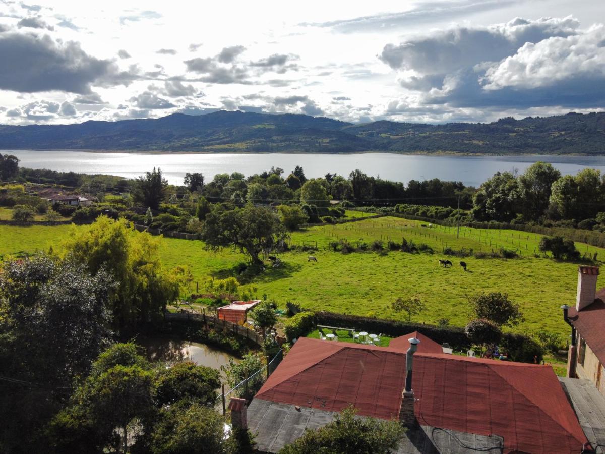 Chalet Amadeus Guatavita