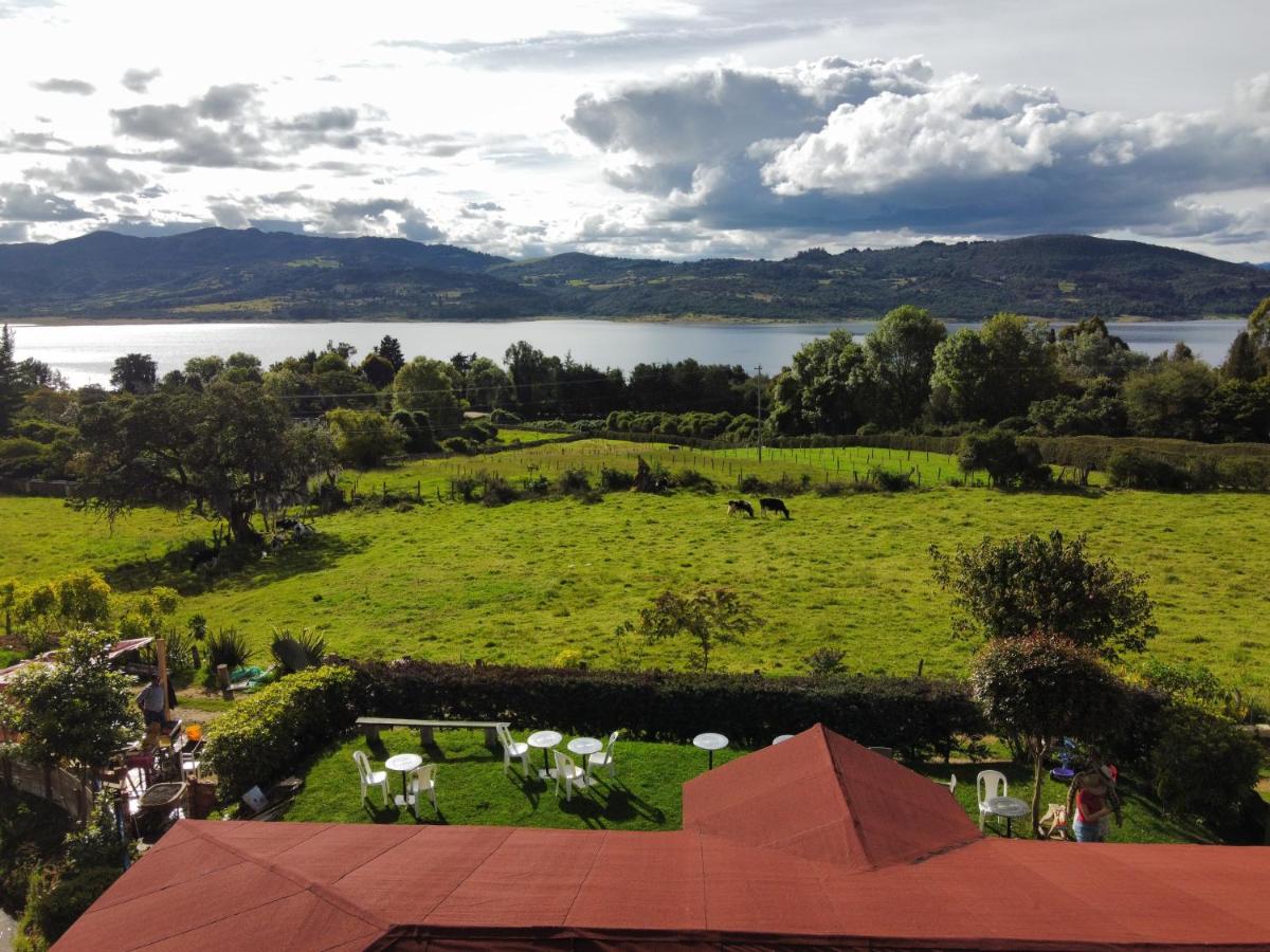 Chalet Amadeus Guatavita
