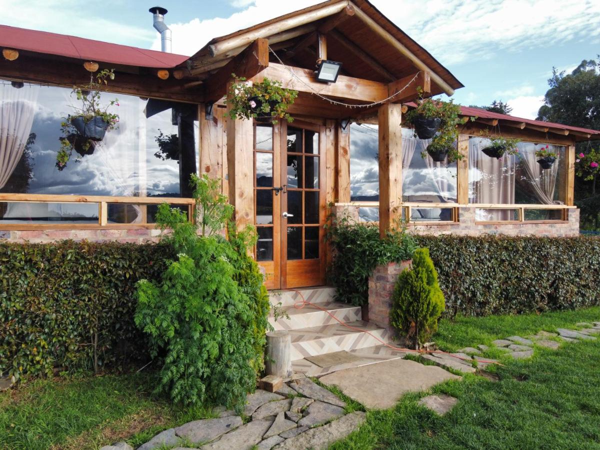 Chalet Amadeus Guatavita