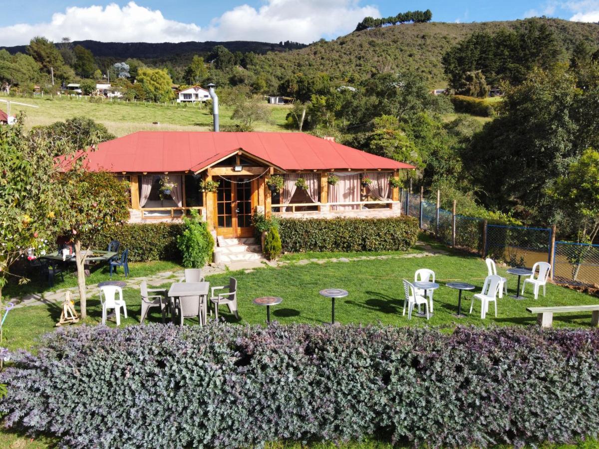 Chalet Amadeus Guatavita