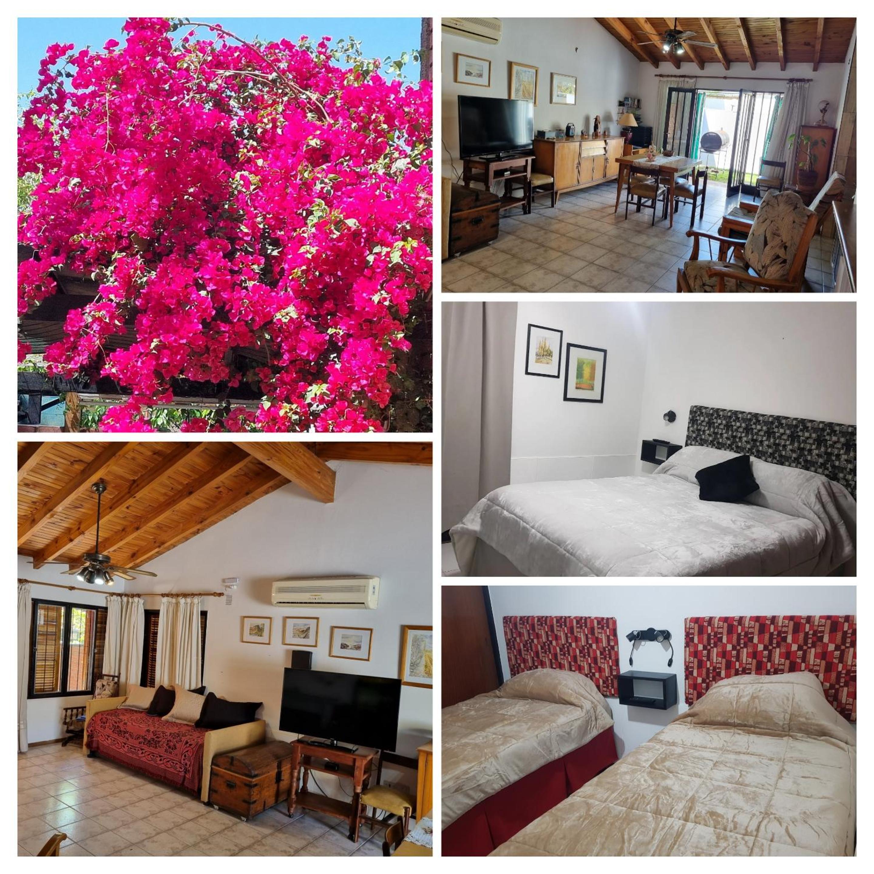 La casa de Chiqui