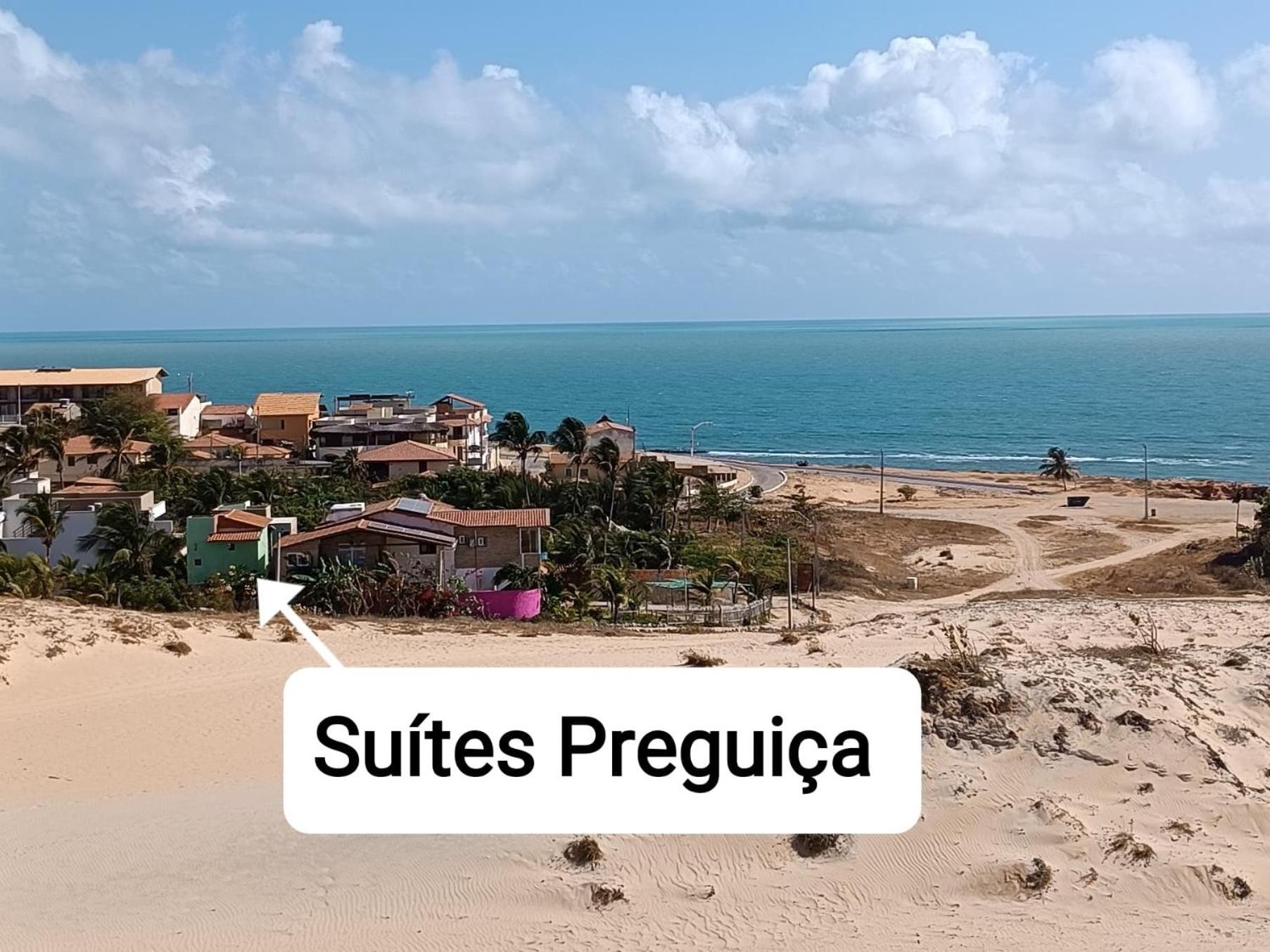 Pousada Preguiça