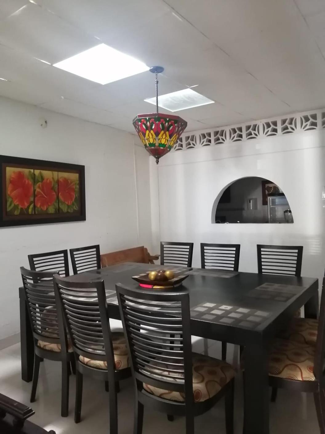 Casa entera, los clientes pueden usar todo el espacio y no tendrán que compartirlo con el anfitrión ni con otros huéspedes