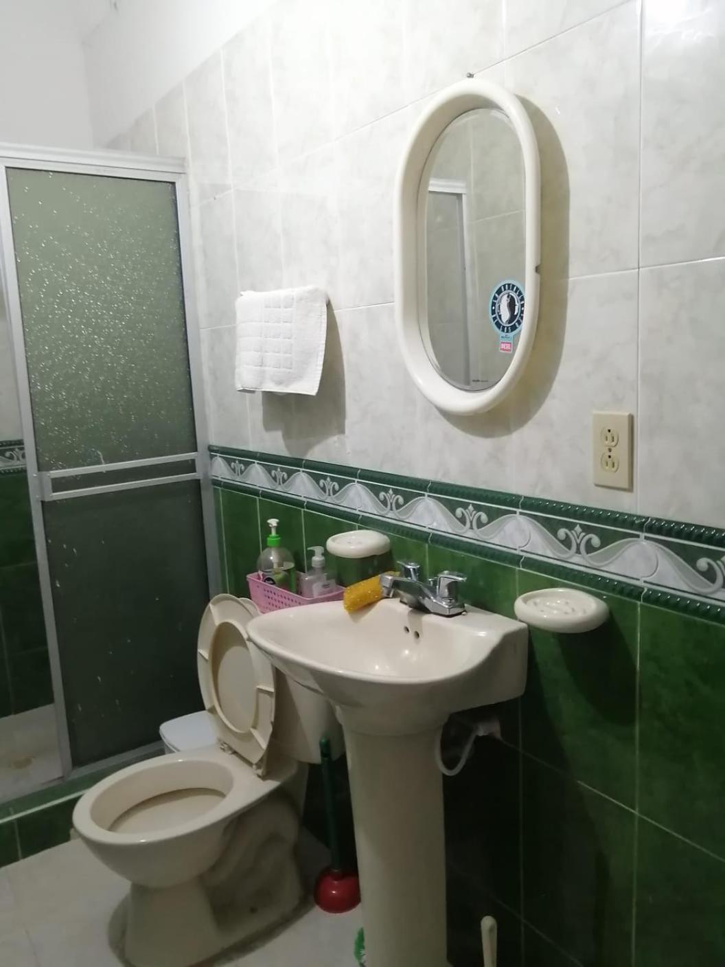 Casa entera, los clientes pueden usar todo el espacio y no tendrán que compartirlo con el anfitrión ni con otros huéspedes
