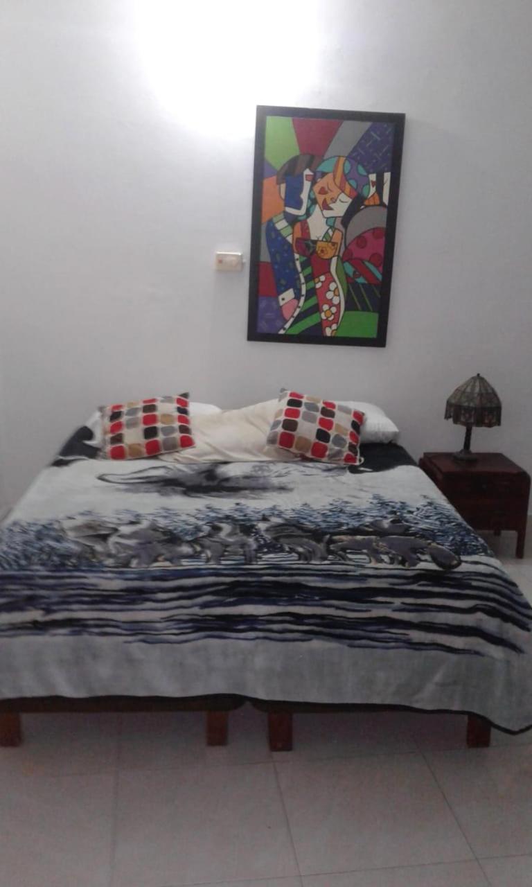 Casa entera, los clientes pueden usar todo el espacio y no tendrán que compartirlo con el anfitrión ni con otros huéspedes