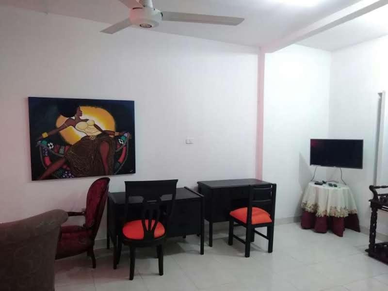 Casa entera, los clientes pueden usar todo el espacio y no tendrán que compartirlo con el anfitrión ni con otros huéspedes