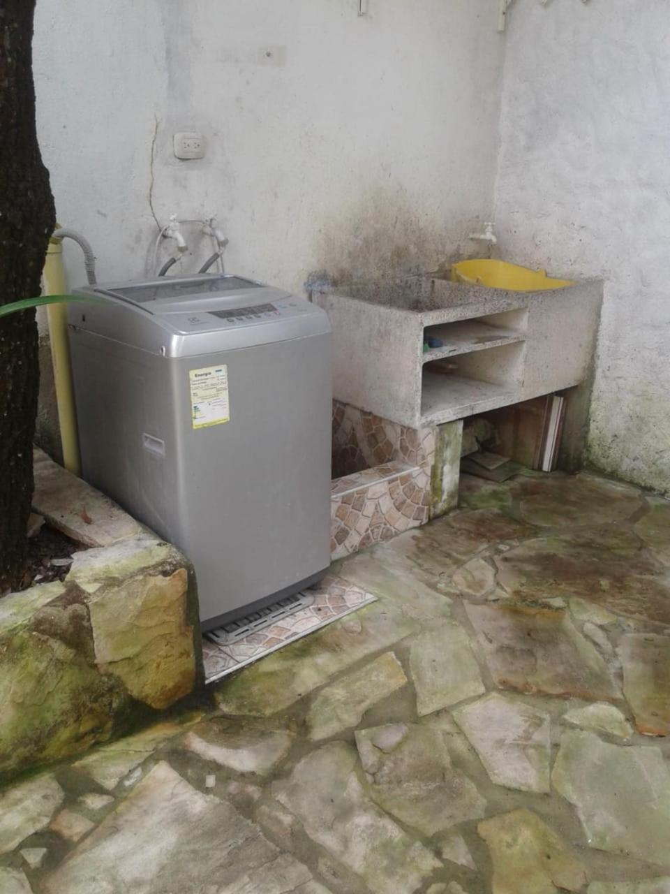 Casa entera, los clientes pueden usar todo el espacio y no tendrán que compartirlo con el anfitrión ni con otros huéspedes
