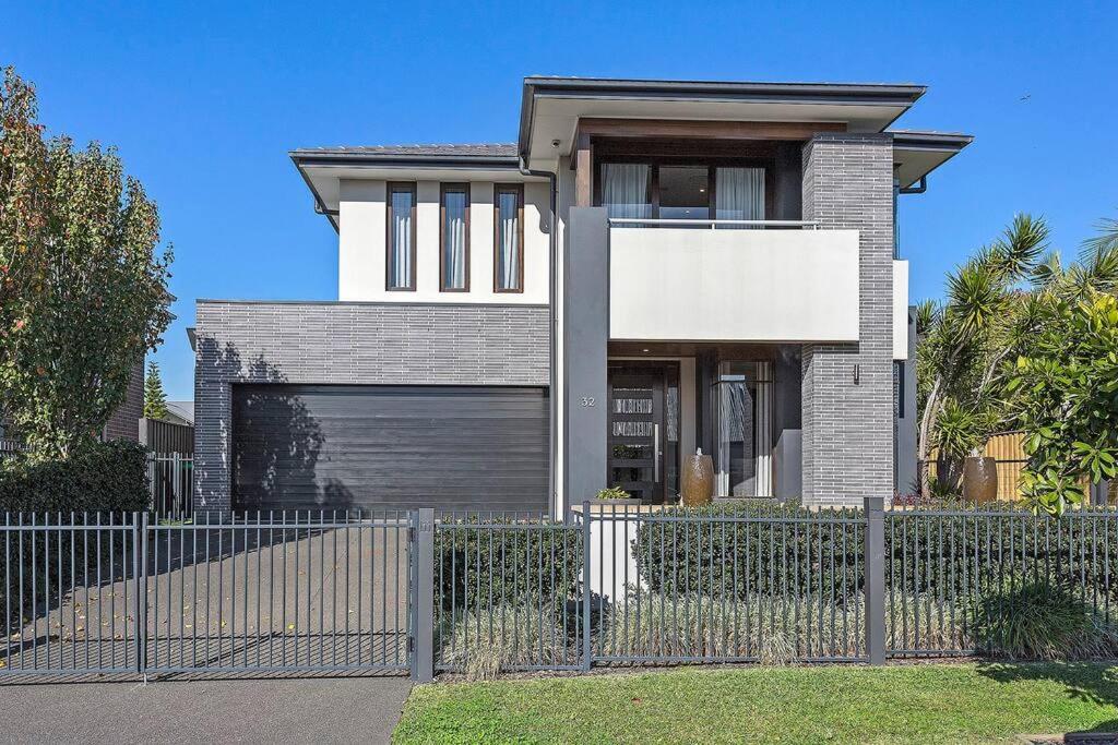 Luxury Brand New Home