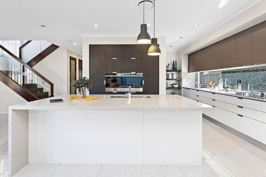 Luxury Brand New Home