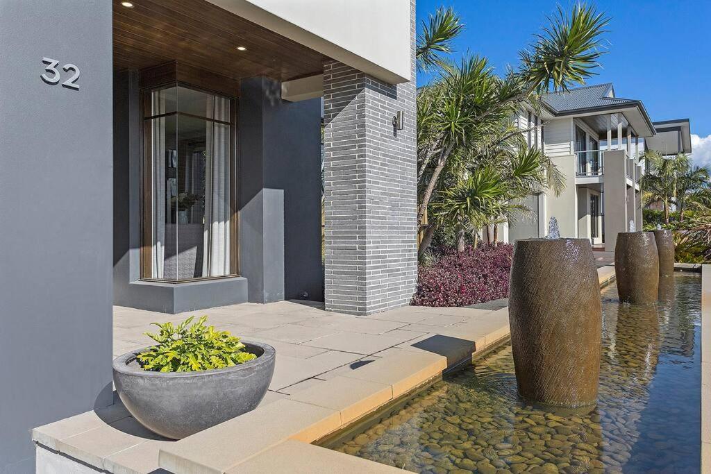 Luxury Brand New Home