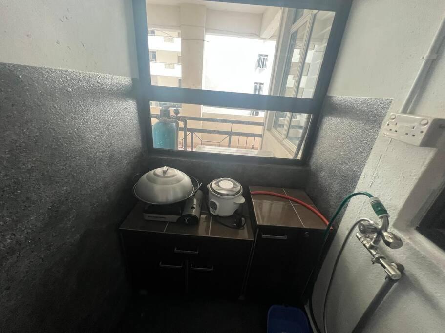 Glory Beach Aparment 2 Bedroom Port Dickson photo 2