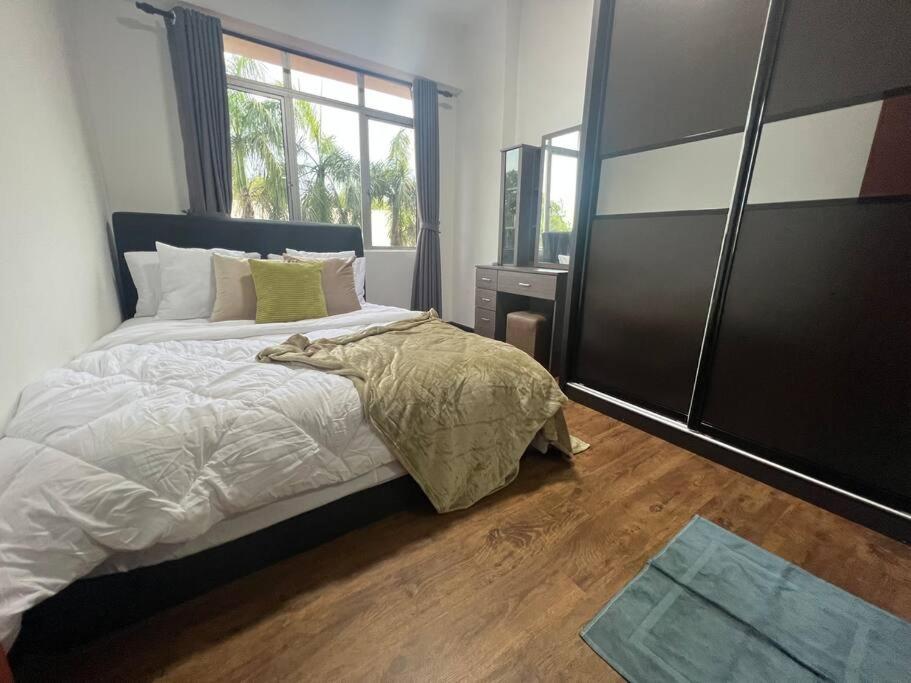 Glory Beach Aparment 2 Bedroom Port Dickson photo 3