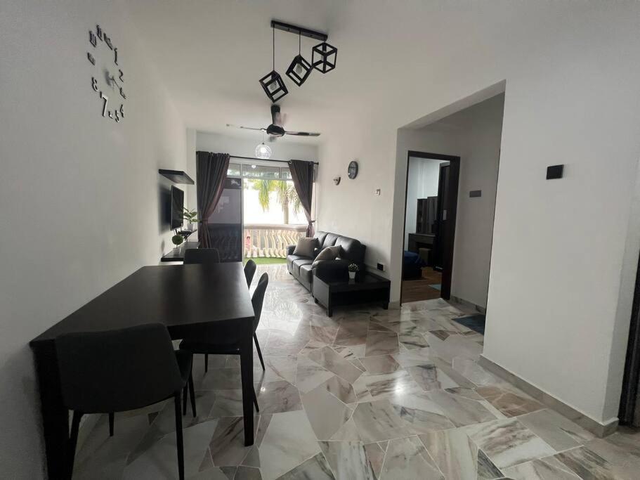 Glory Beach Aparment 2 Bedroom Port Dickson photo 5
