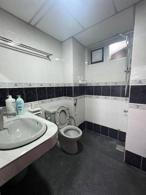 Glory Beach Aparment 2 Bedroom Port Dickson photo 6