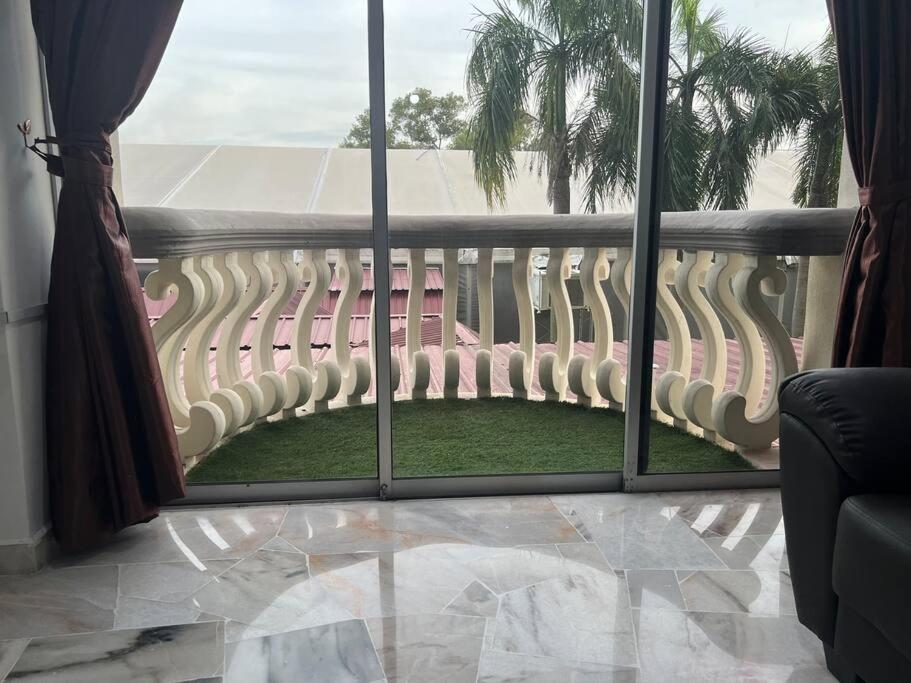 Glory Beach Aparment 2 Bedroom Port Dickson photo 8