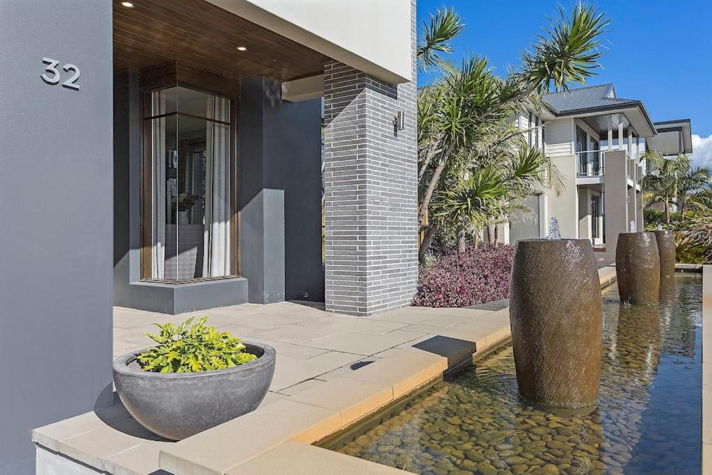 Luxury Brand New Home