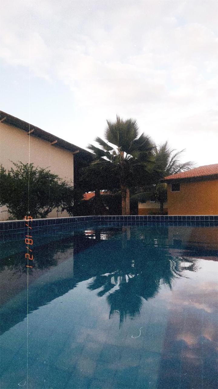 Pousada Nosso Recanto Camocim