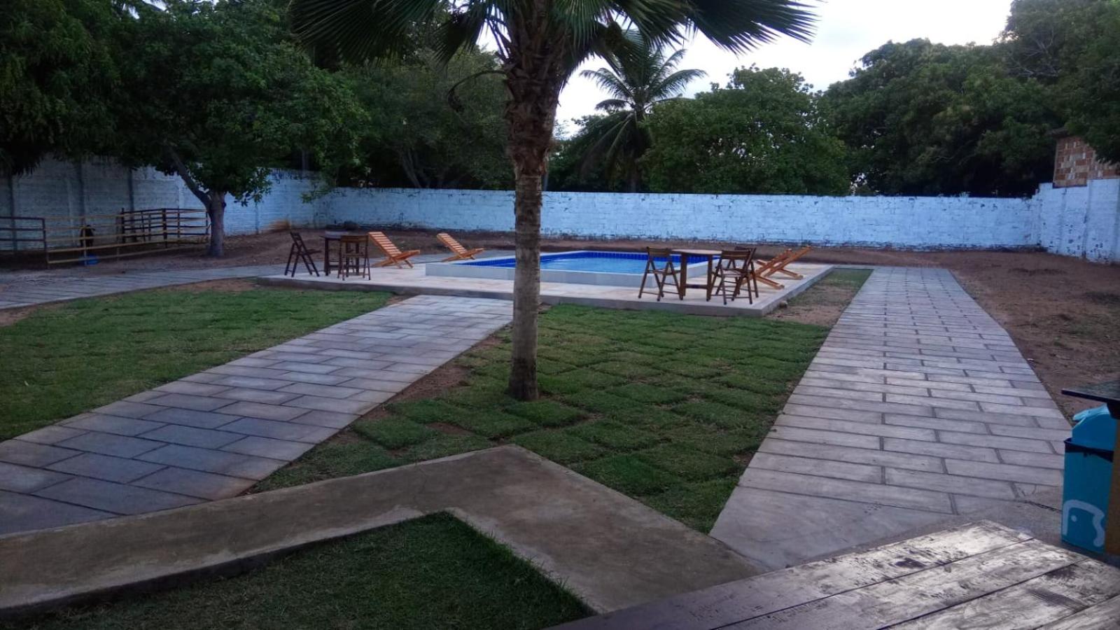 Pousada Nosso Recanto Camocim
