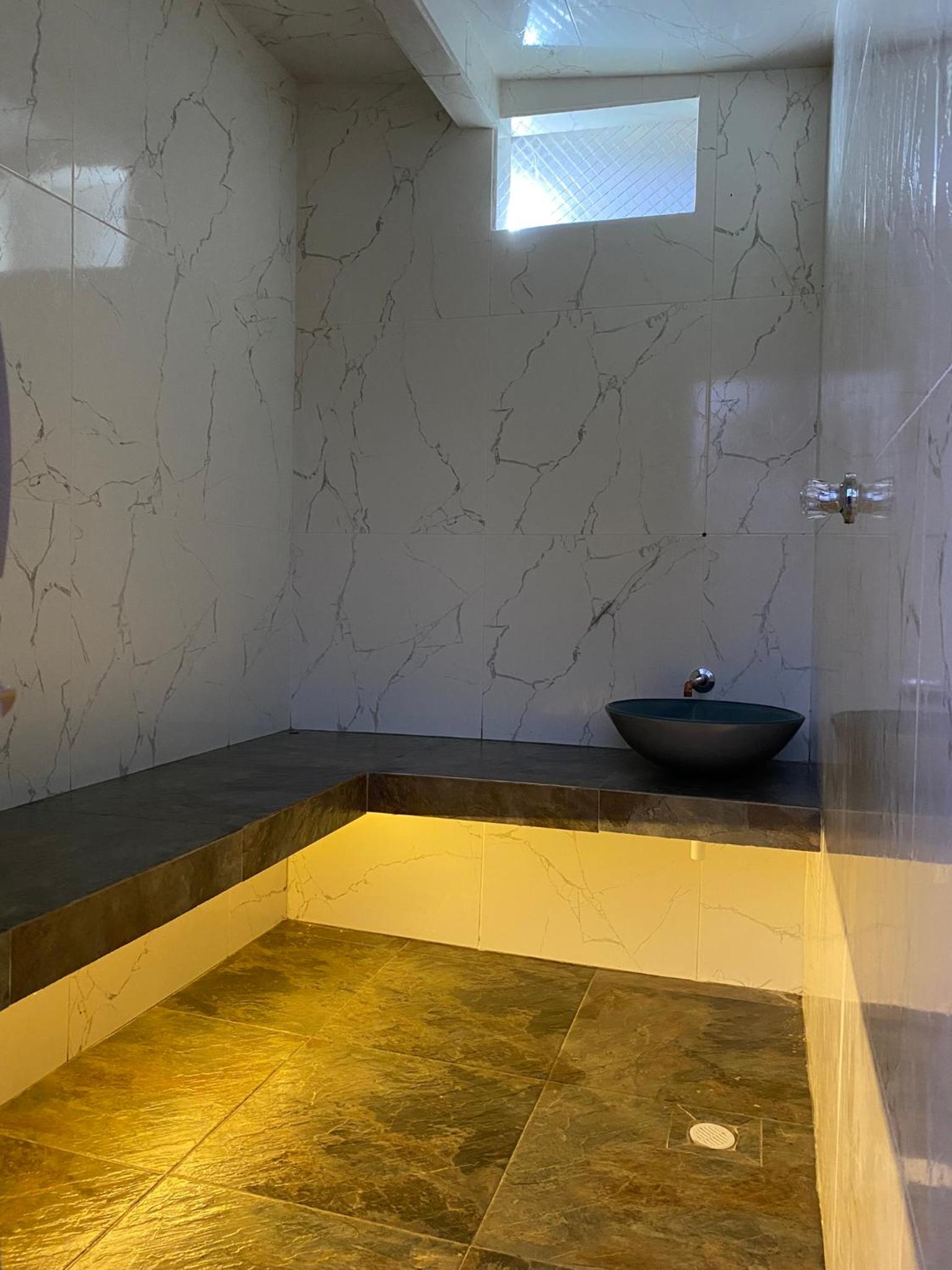 Manantiales Agradable finca con baño turco y Jaquzzi