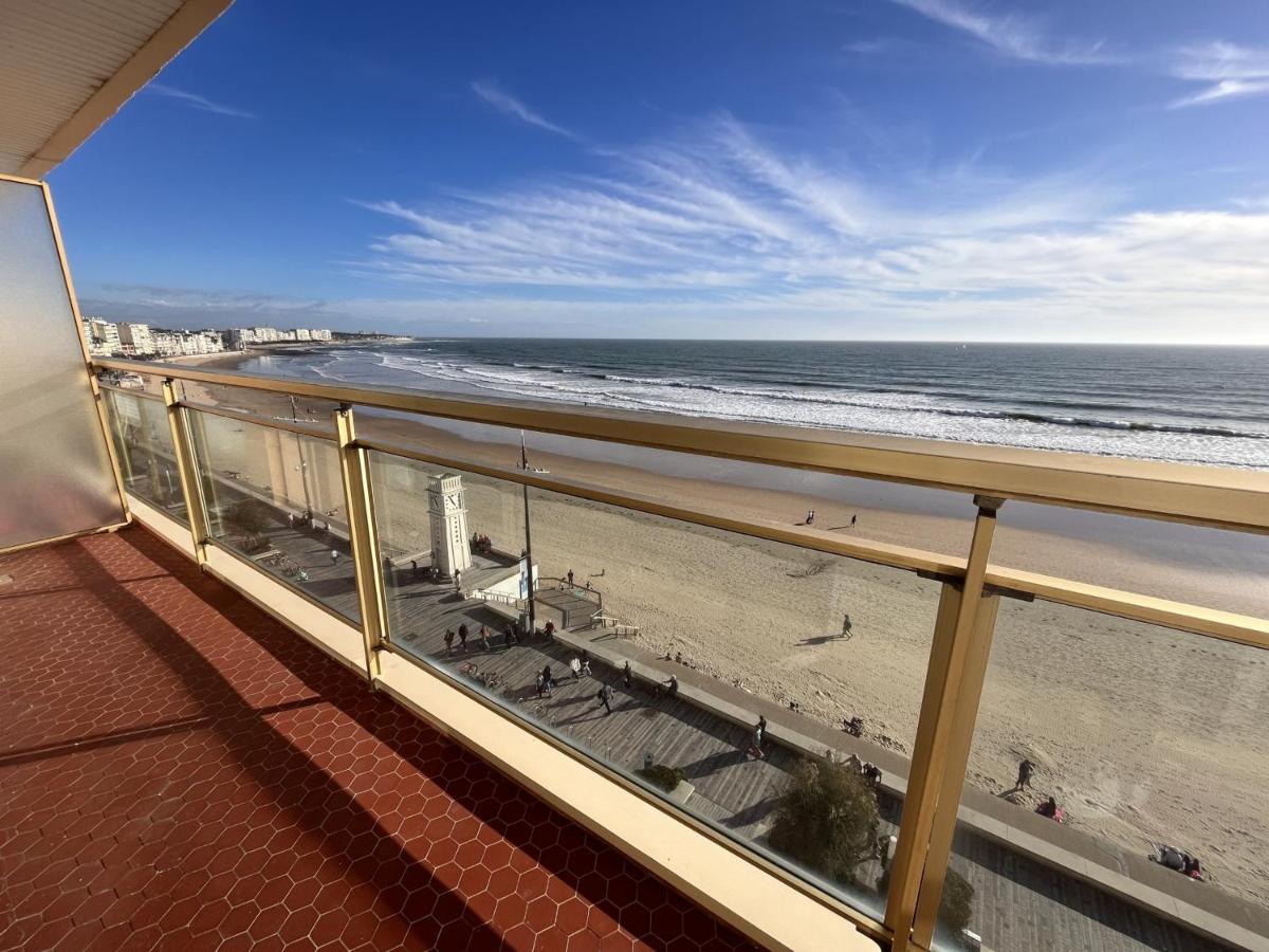 Appartement Les Sables-d'Olonne, 3 pièces, 4 personnes - FR-1-197-143 view 2