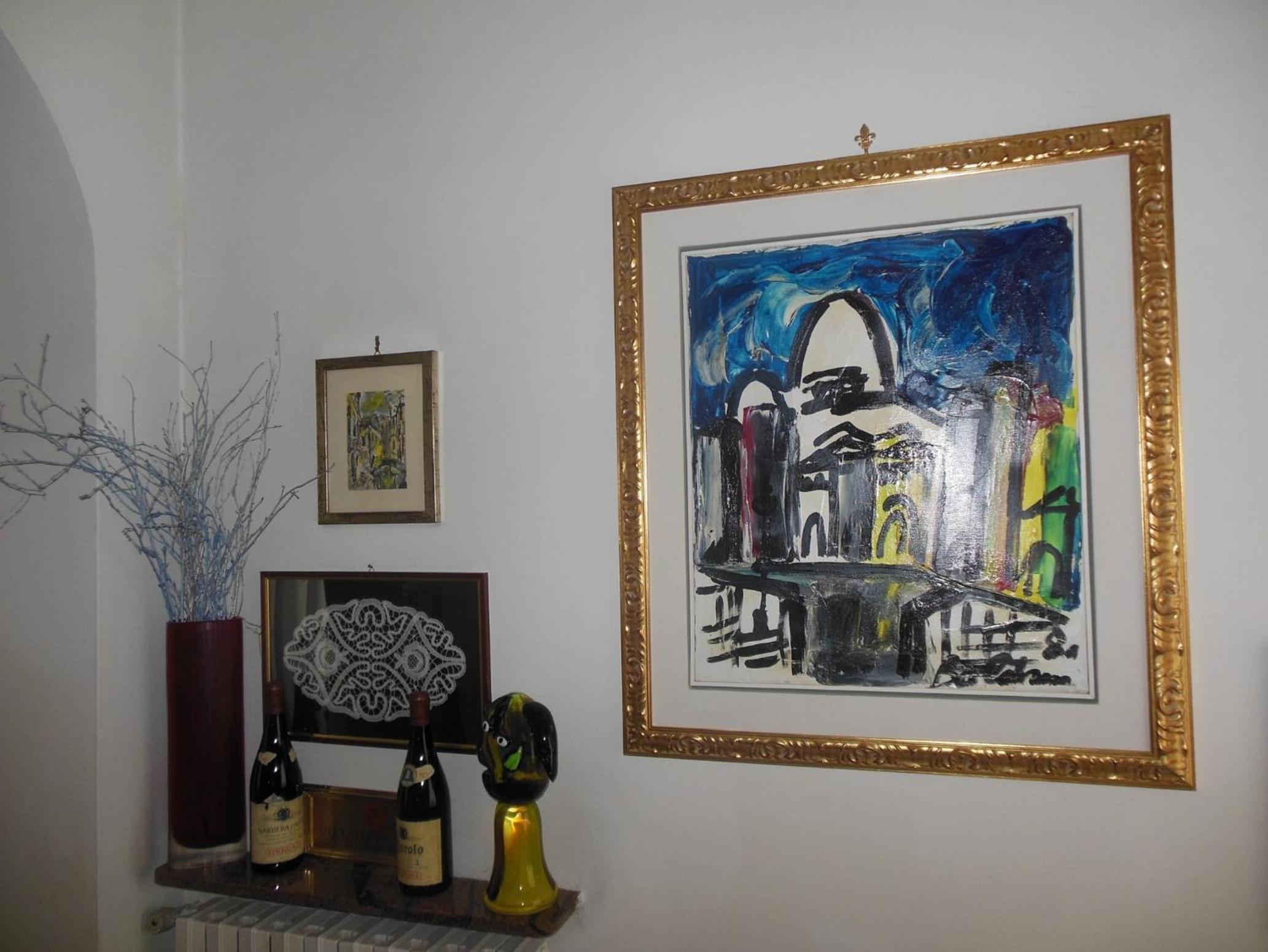 Ca' Riccio