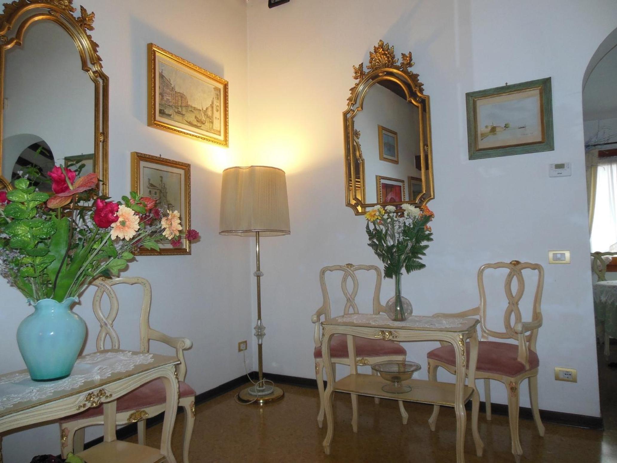 Ca' Riccio