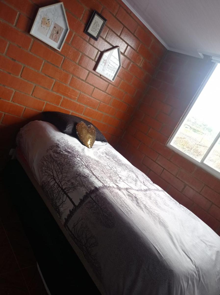 Apartamento Amoblado en Facatativá