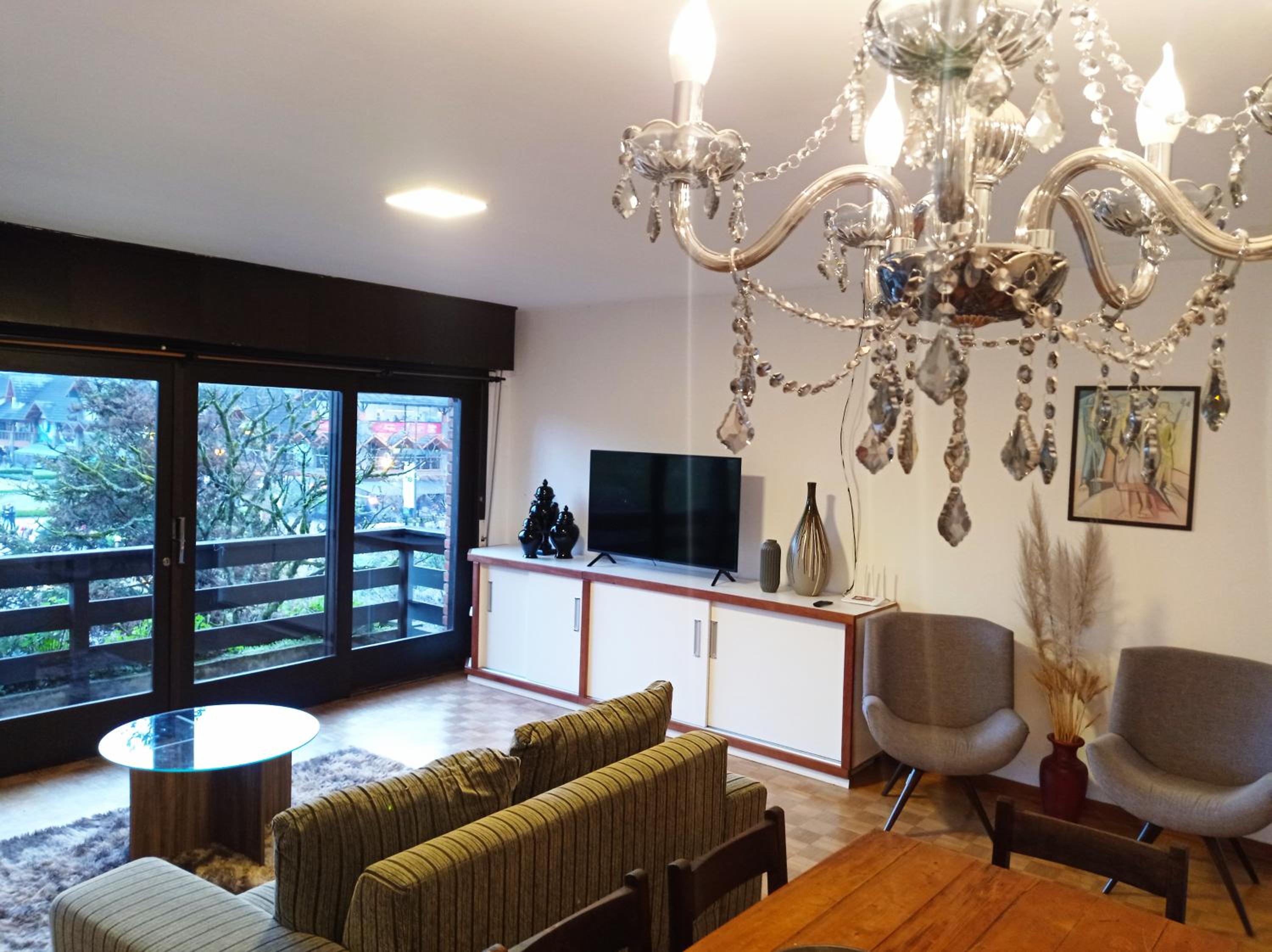 3 Quartos na Mais Incrível Localização de Gramado view 3
