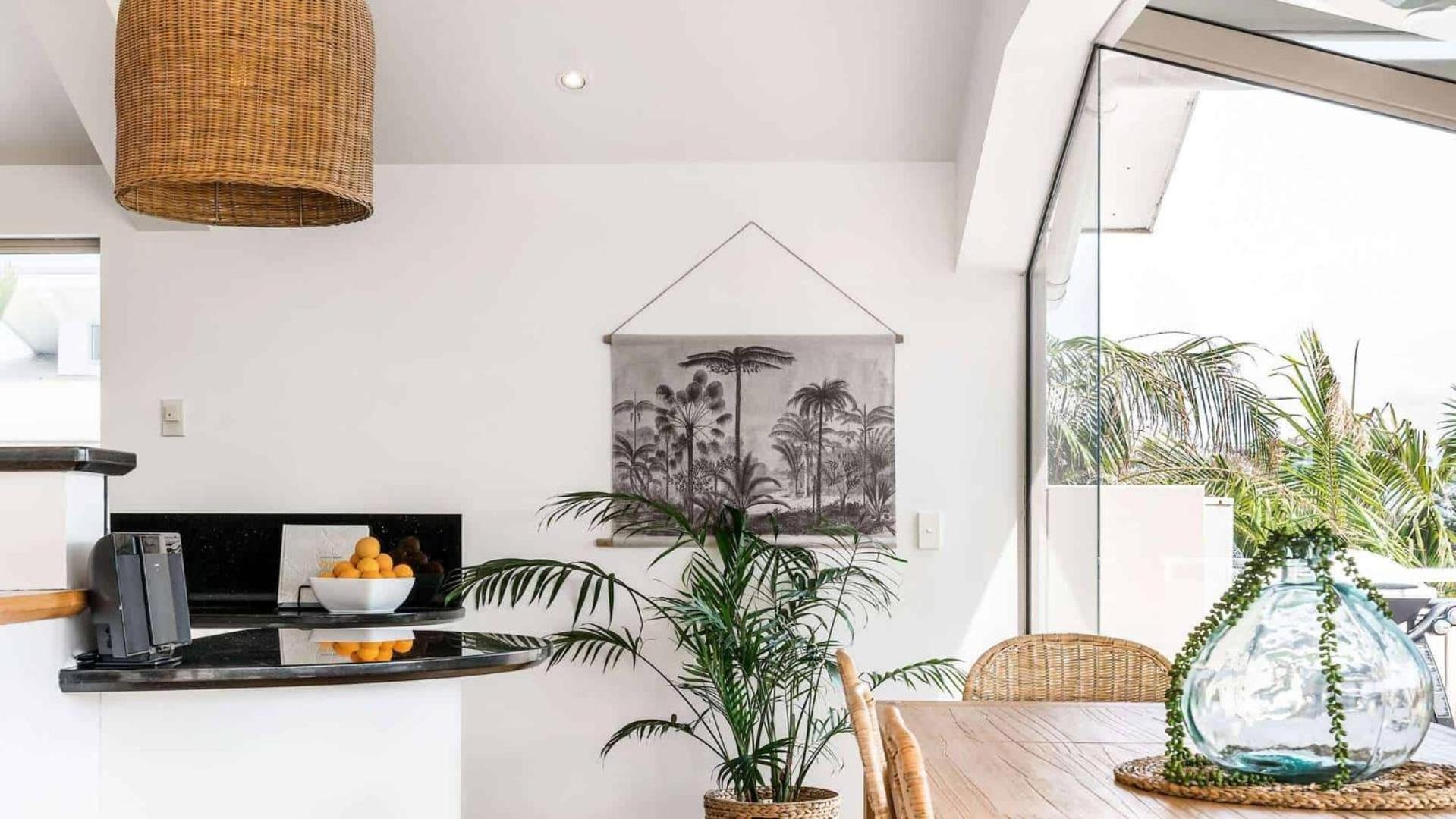 Palms Penthouse
