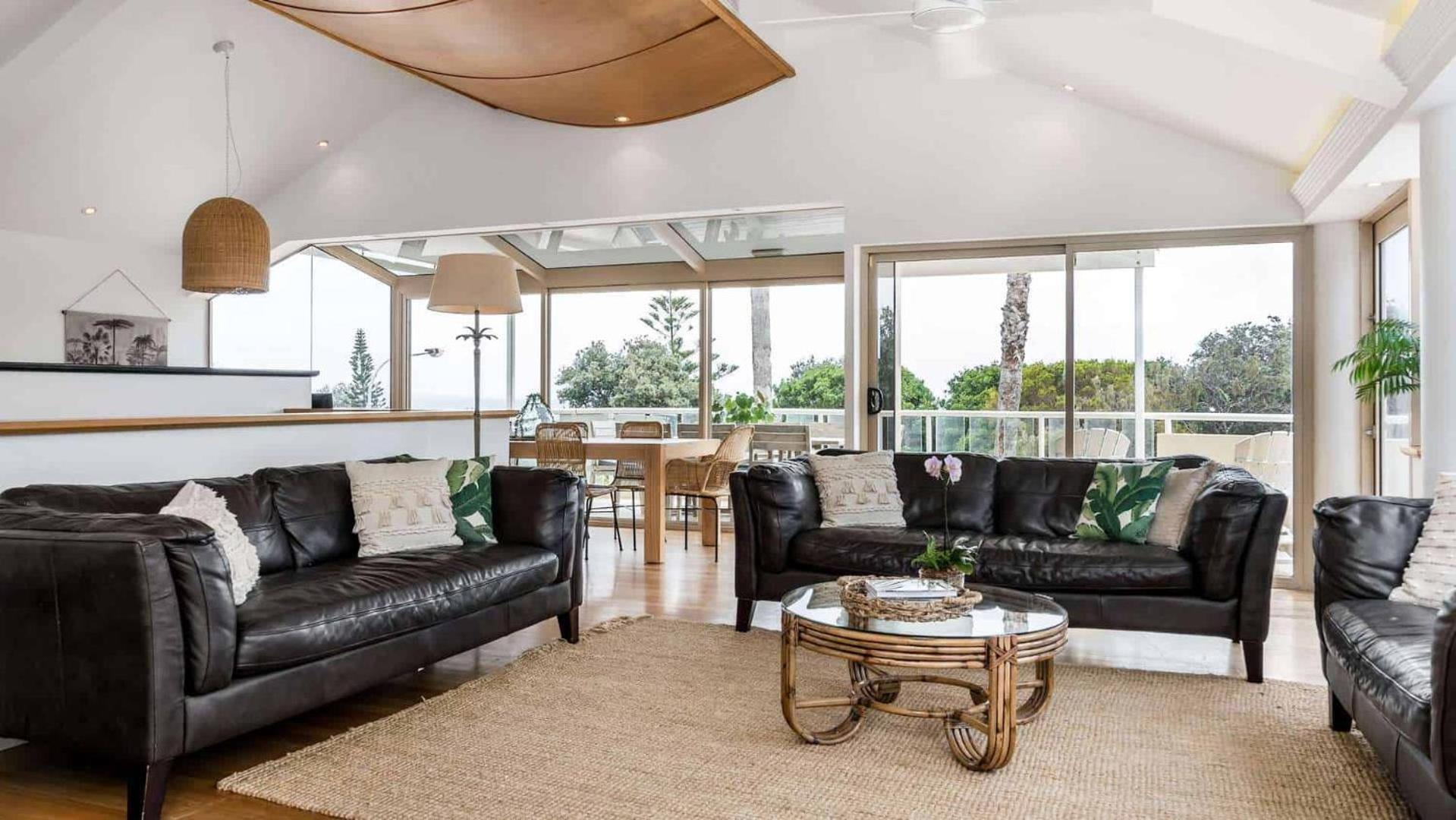 Palms Penthouse