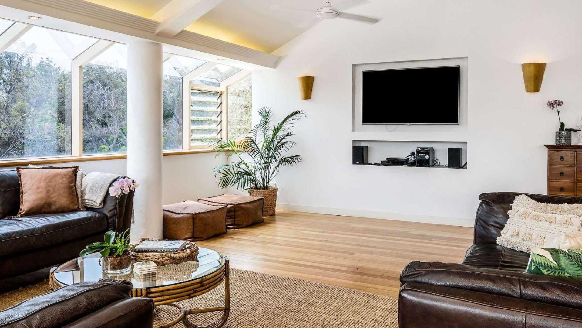 Palms Penthouse