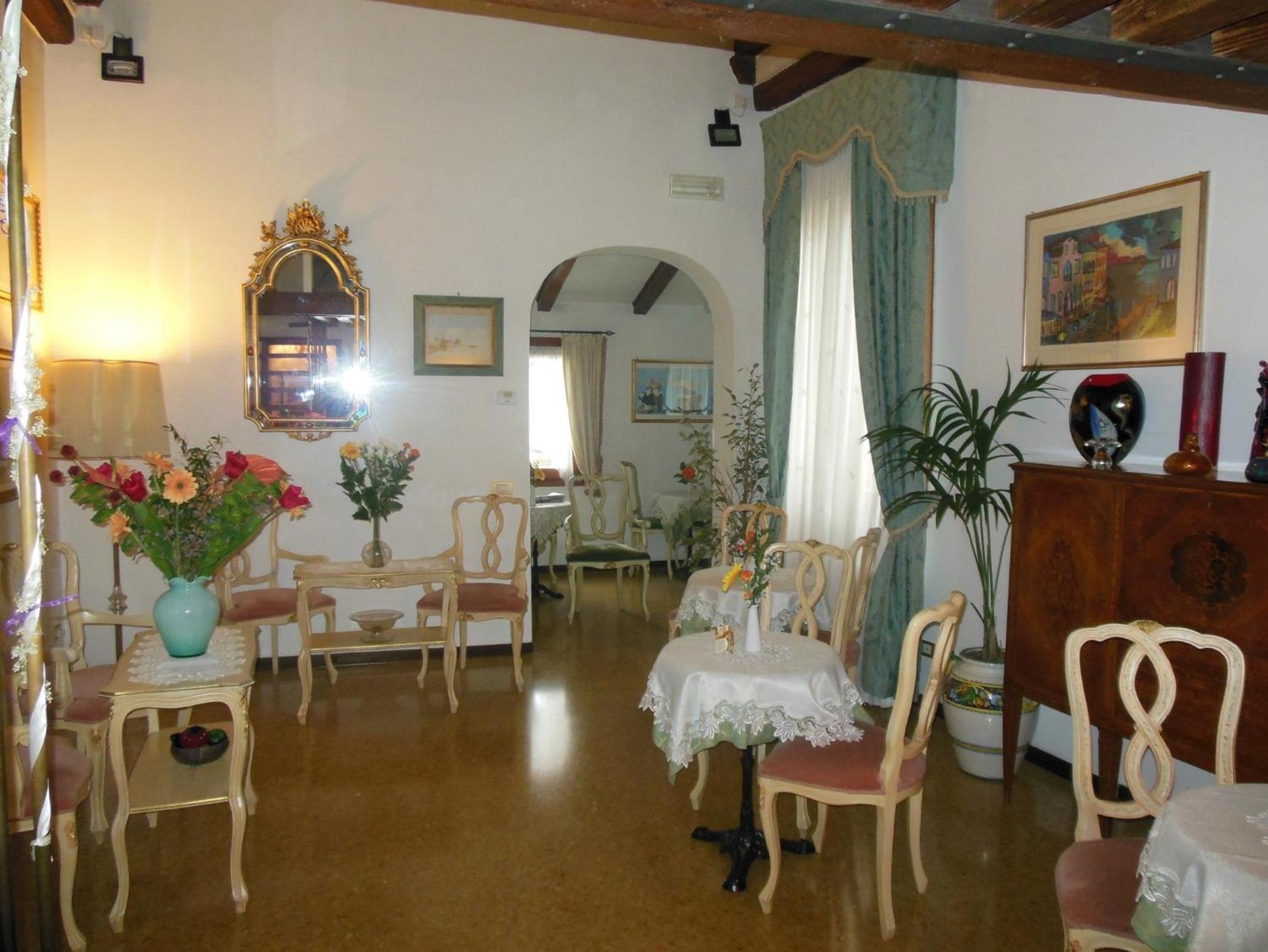 Ca' Riccio