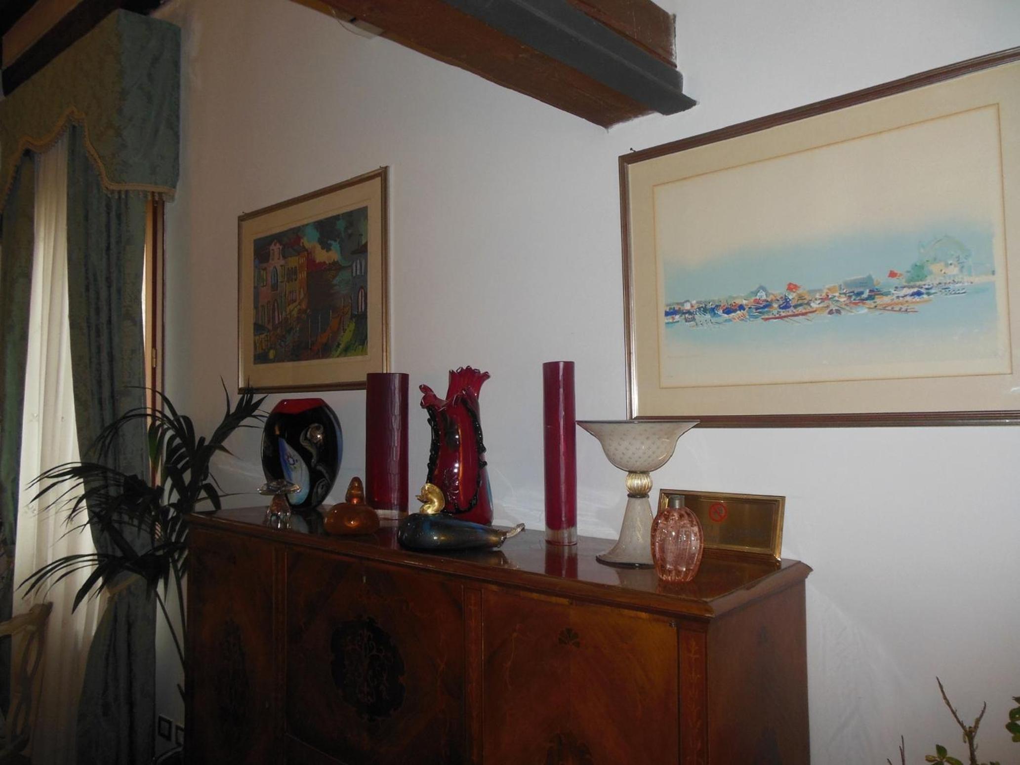 Ca' Riccio