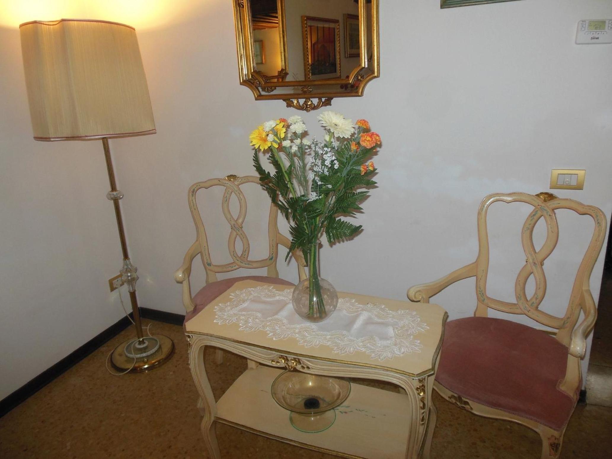 Ca' Riccio