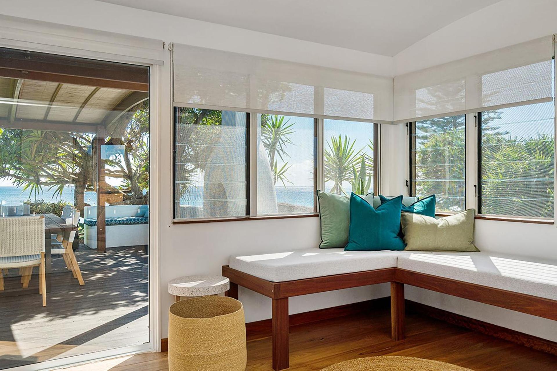 Belongil Beach House