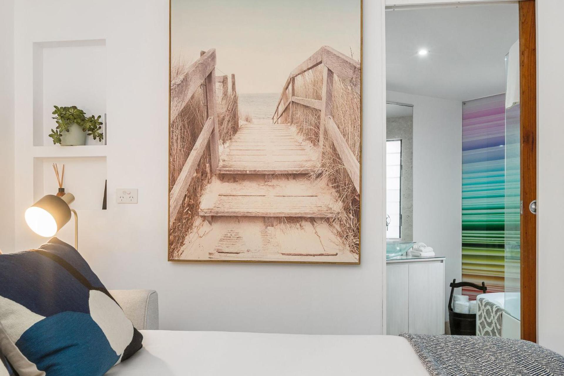 Belongil Beach House