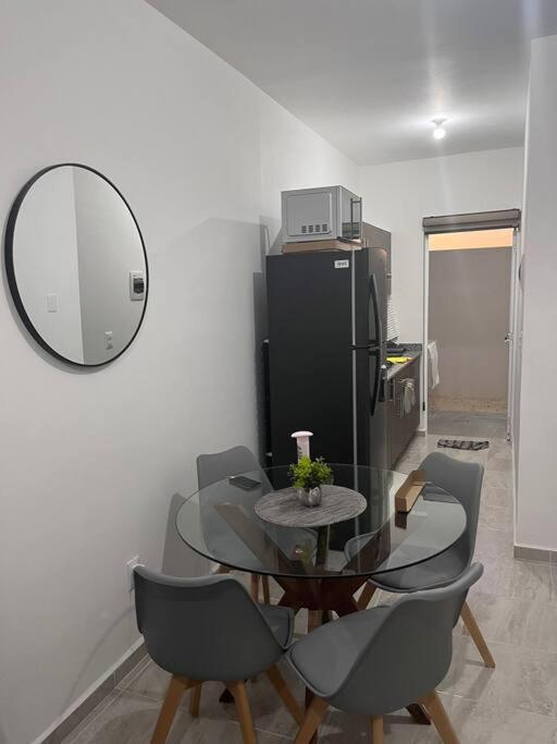 Hermoso Departamento en Playa del Carmen view 5