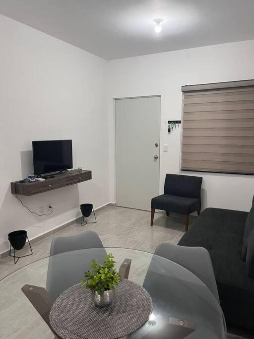 Hermoso Departamento en Playa del Carmen view 4
